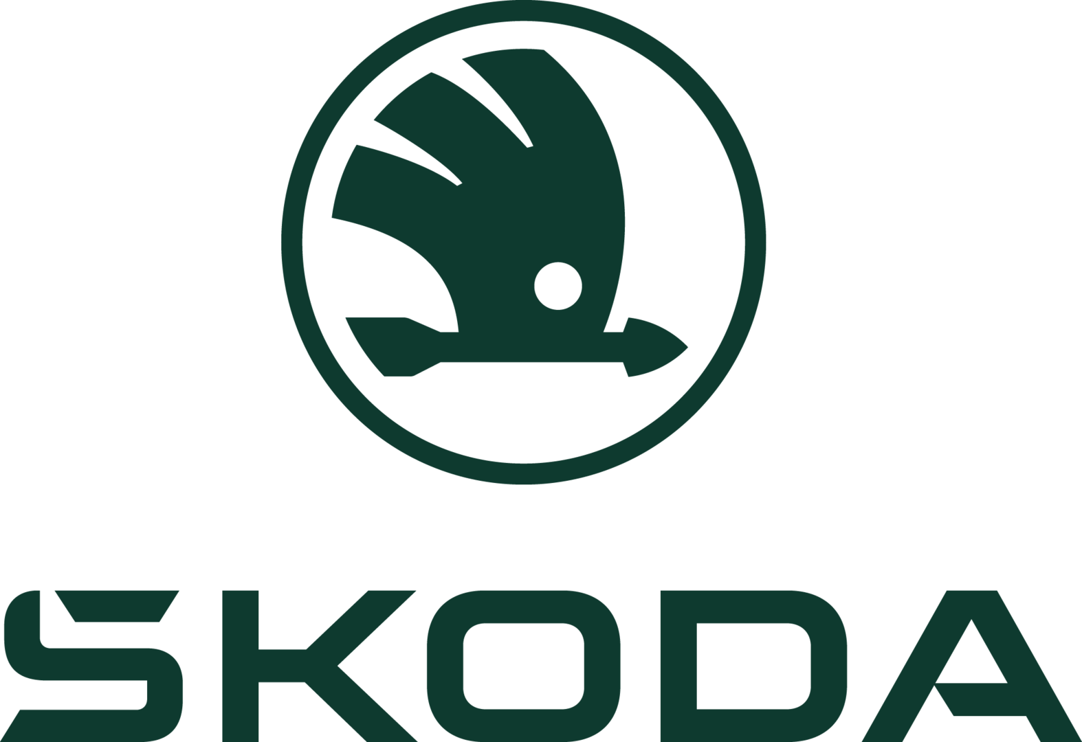 Skoda-logo